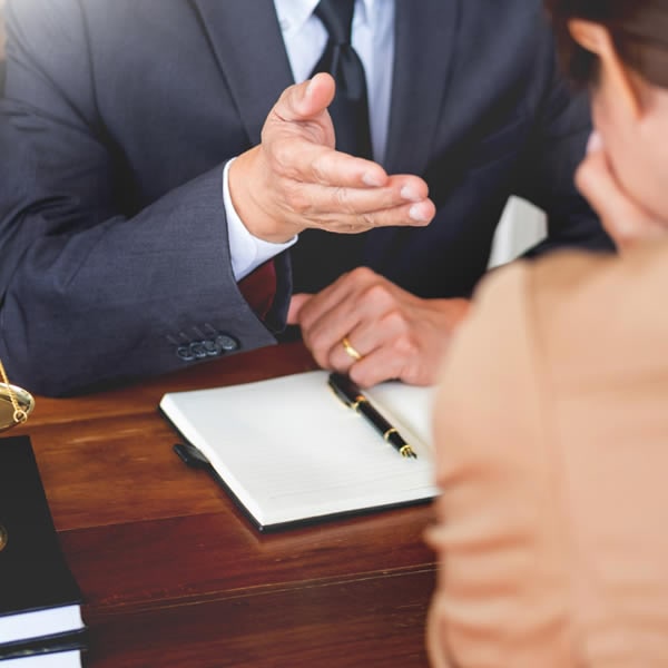 Divorcio de Mutuo Acuerdo