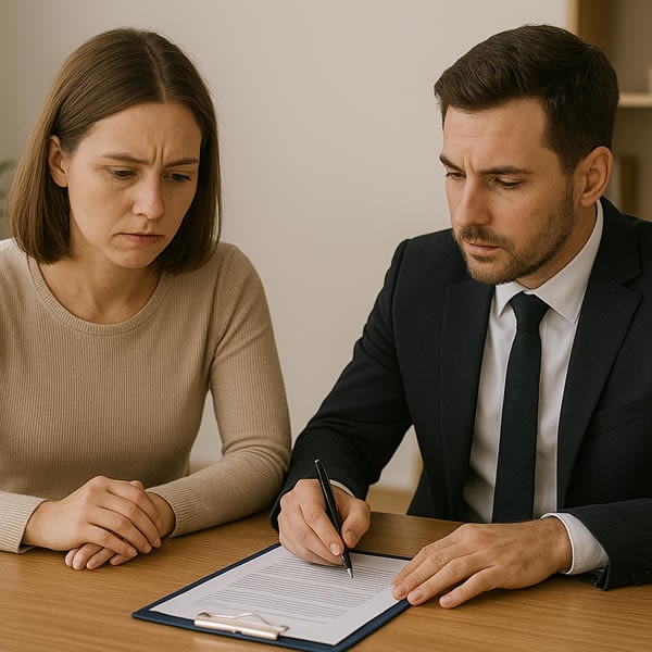 Medidas Paterno-Filiales